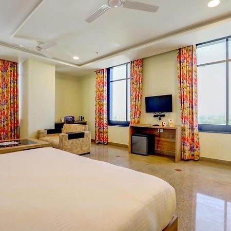Hotel Shree Nanda Udaipur Luaran gambar