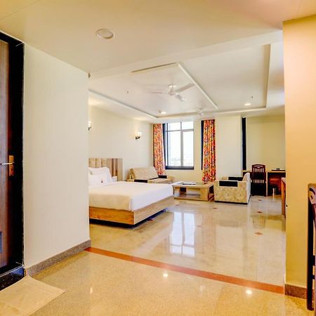 Hotel Shree Nanda Udaipur Luaran gambar
