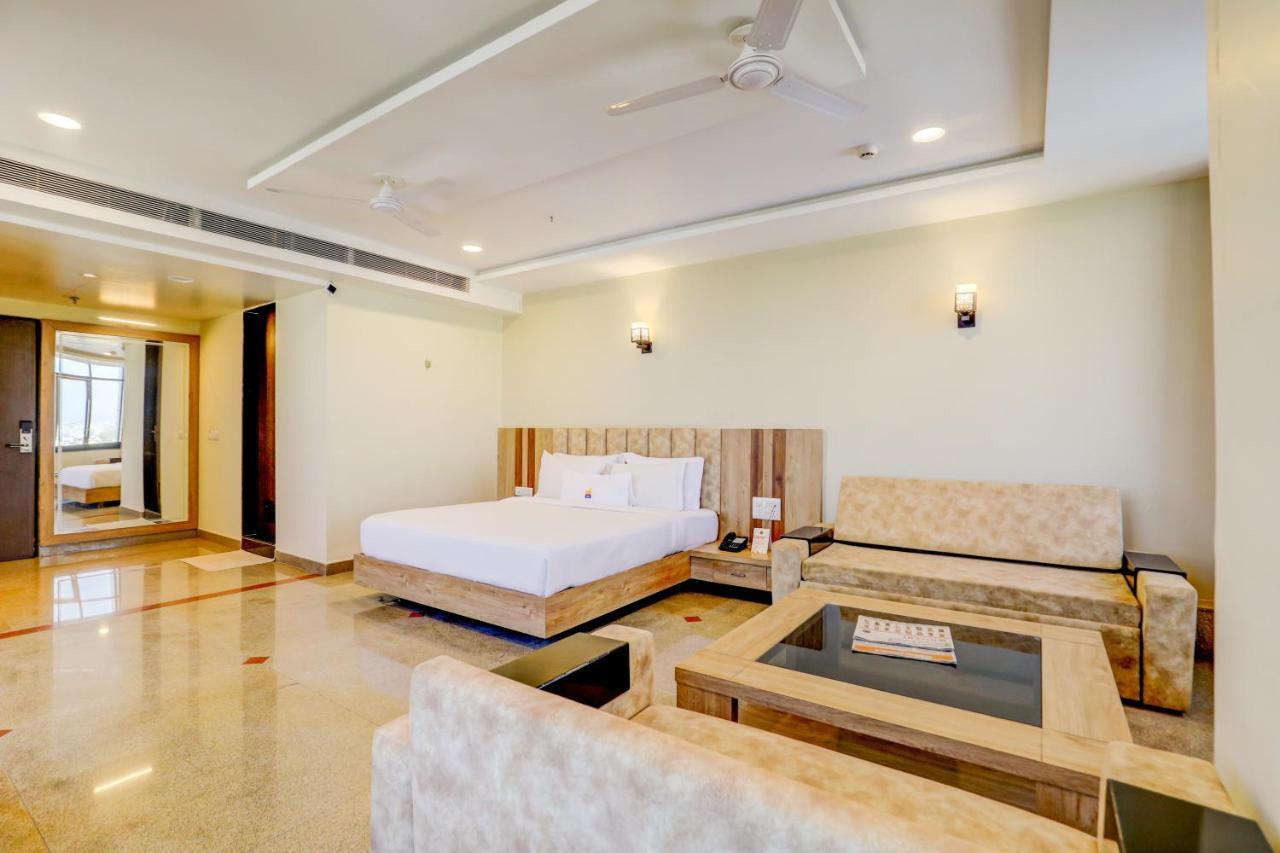 Hotel Shree Nanda Udaipur Luaran gambar