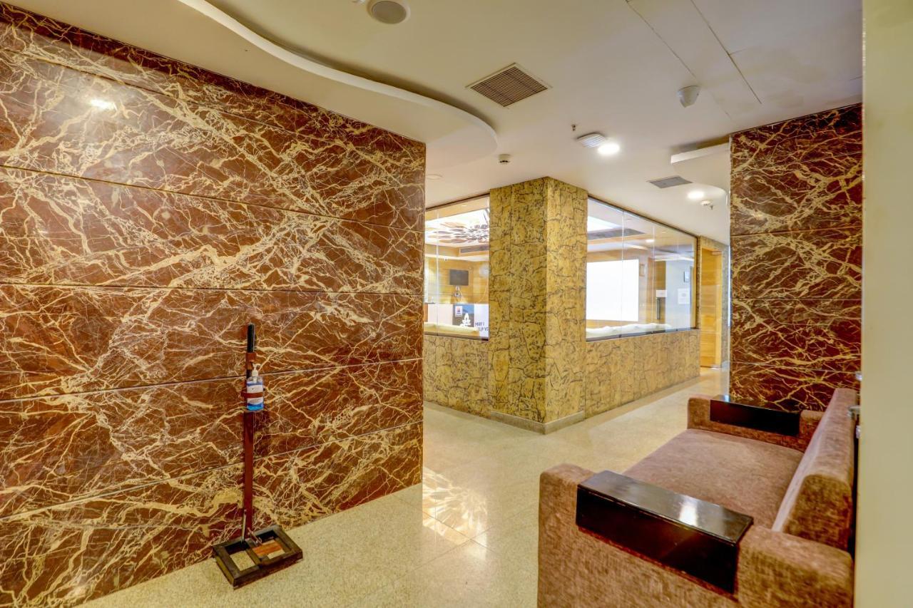 Hotel Shree Nanda Udaipur Luaran gambar