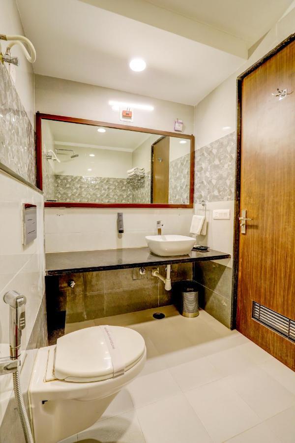 Hotel Shree Nanda Udaipur Luaran gambar