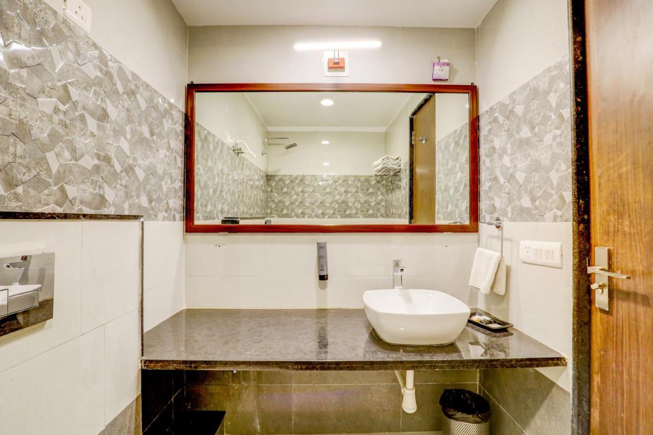 Hotel Shree Nanda Udaipur Luaran gambar