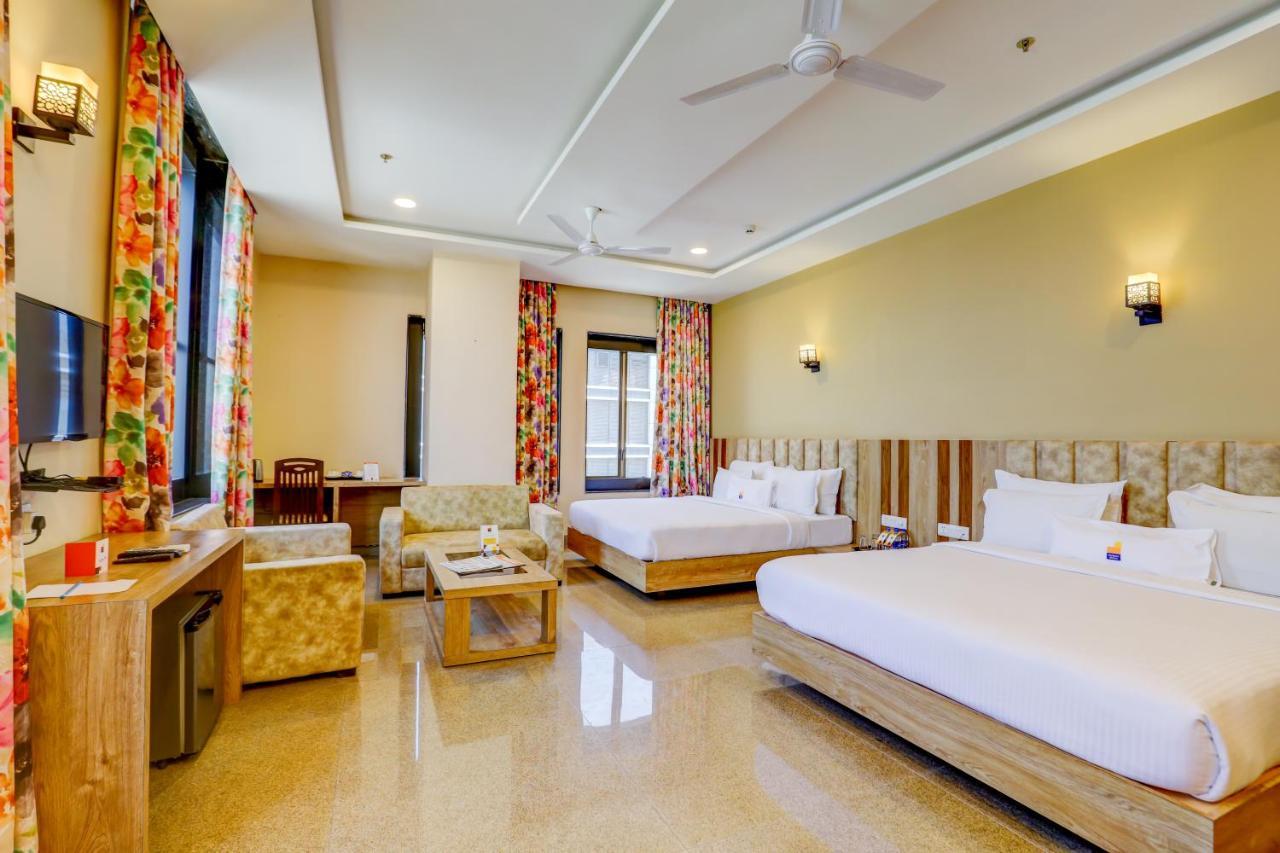 Hotel Shree Nanda Udaipur Luaran gambar