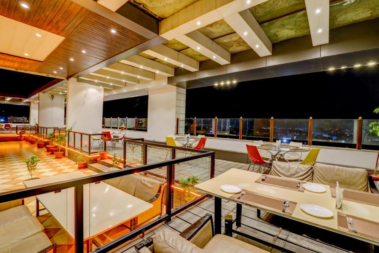 Hotel Shree Nanda Udaipur Luaran gambar