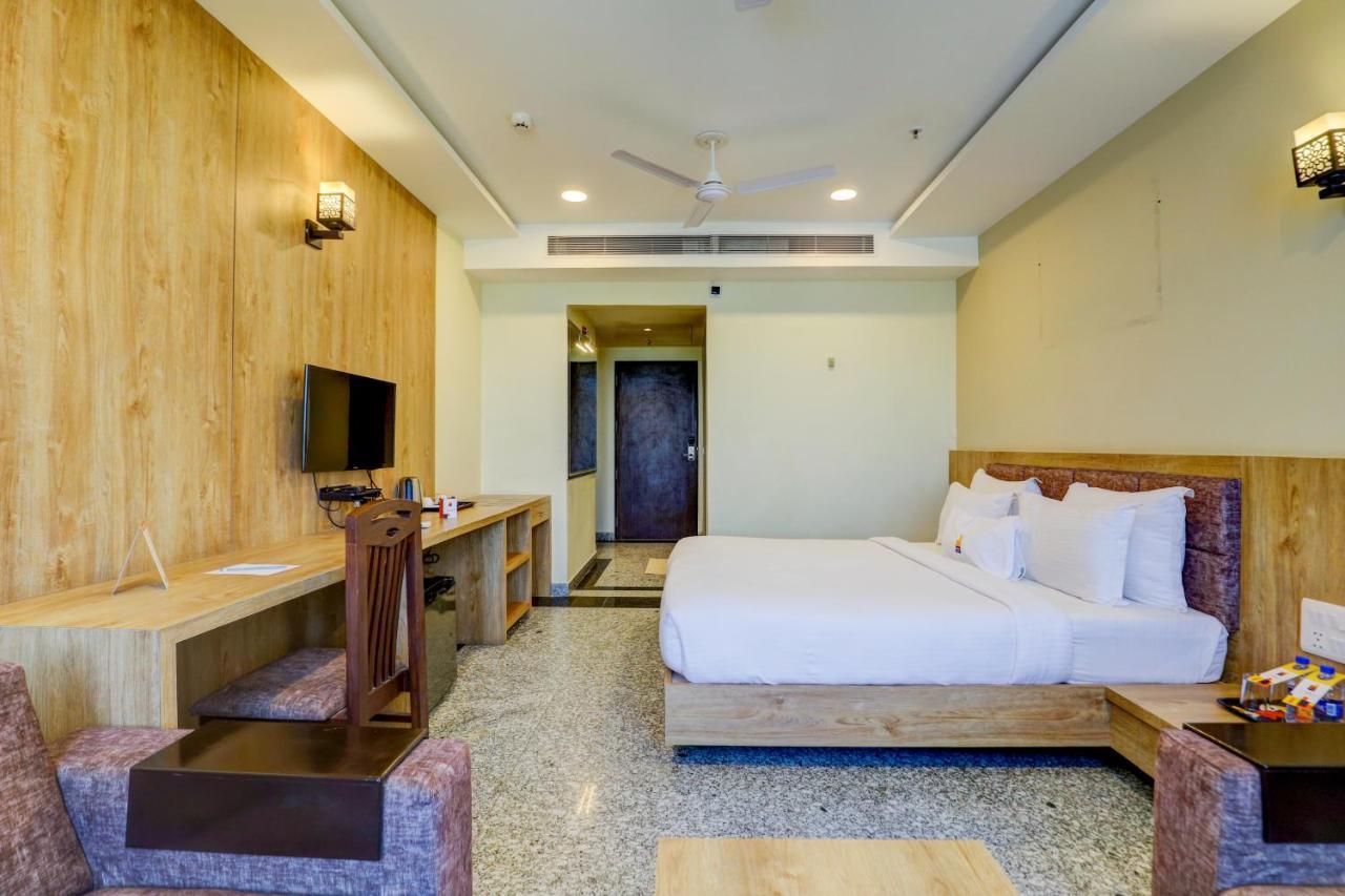 Hotel Shree Nanda Udaipur Luaran gambar