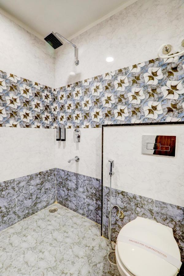 Hotel Shree Nanda Udaipur Luaran gambar