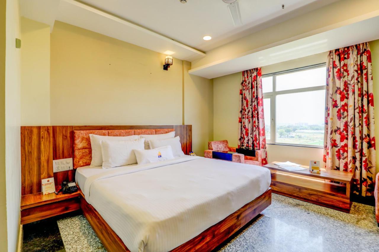Hotel Shree Nanda Udaipur Luaran gambar