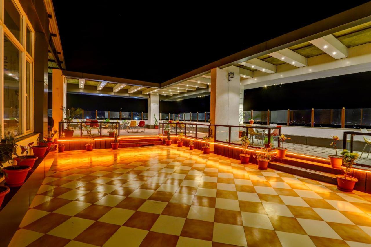 Hotel Shree Nanda Udaipur Luaran gambar