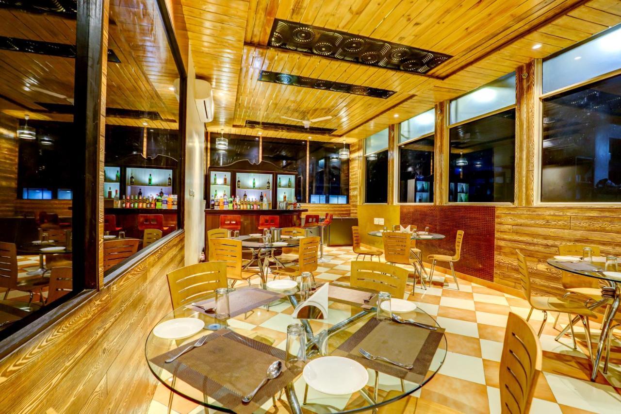 Hotel Shree Nanda Udaipur Luaran gambar