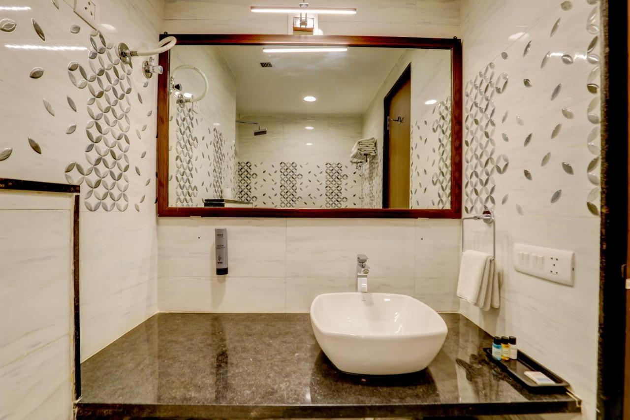 Hotel Shree Nanda Udaipur Luaran gambar
