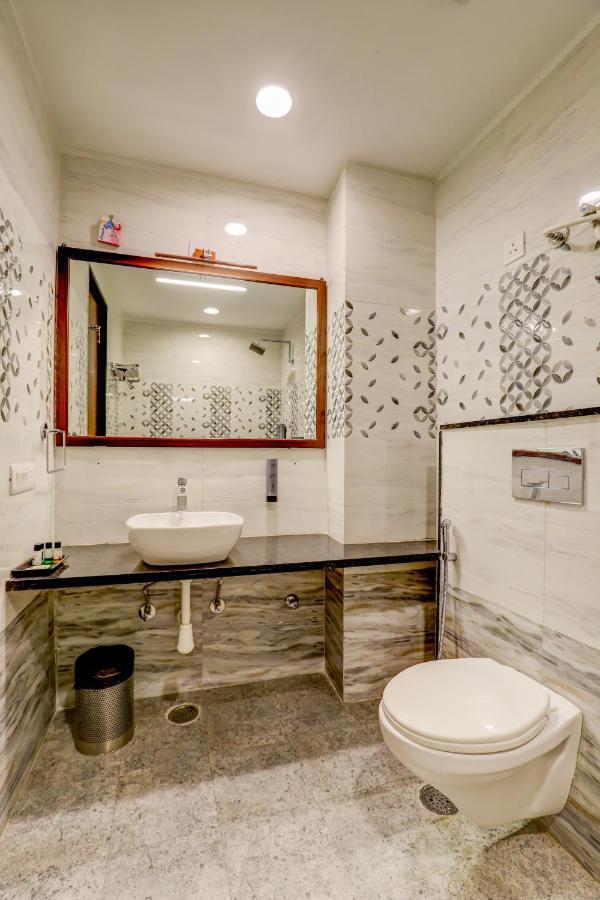 Hotel Shree Nanda Udaipur Luaran gambar