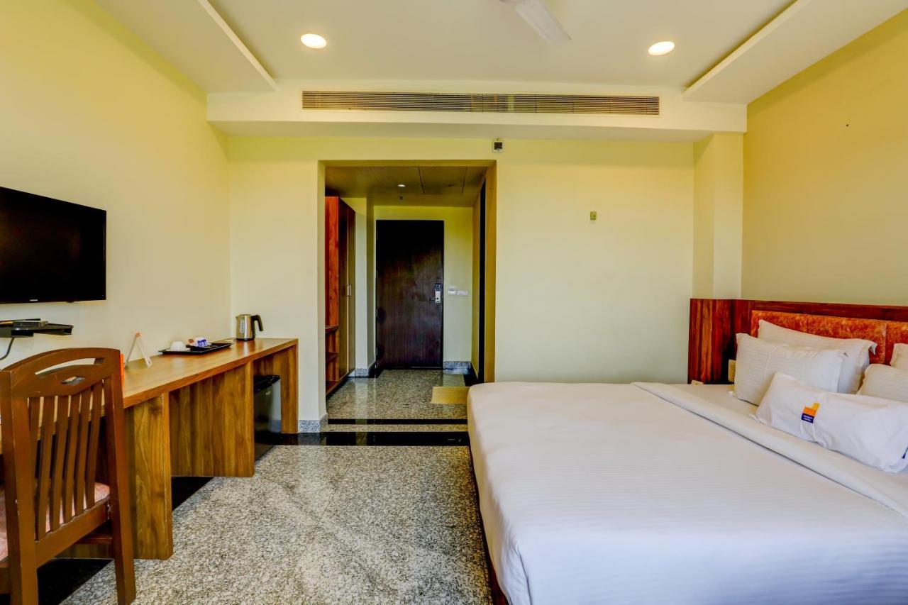 Hotel Shree Nanda Udaipur Luaran gambar