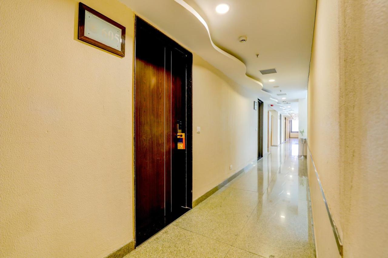 Hotel Shree Nanda Udaipur Luaran gambar