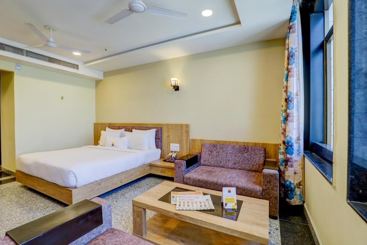 Hotel Shree Nanda Udaipur Luaran gambar